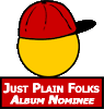 JPFolks Album Nominee